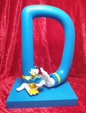 Donald Duck Figur / Statue