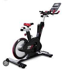 Sportstech SX600 Speedbike