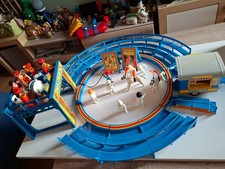 Vintage Set, Playmobil 3510