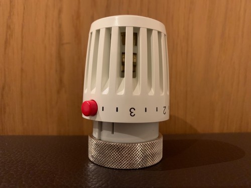 Honeywell thermostatregler - honeywell,