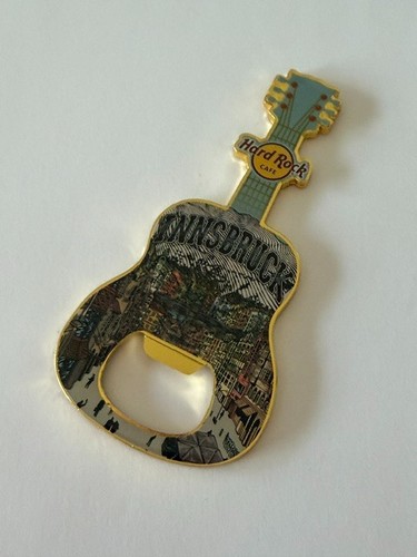 Hard rock cafe innsbruck - cafe, v+