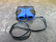 Kinder Fernglas 8x Zoom Stoßfest Wasserdicht Geschenk Outdoor Spielzeug 8x21