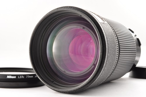 Neuwertig nikon af nikkor - [neuwertig],