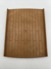 Playmobil Ship Hull Lower