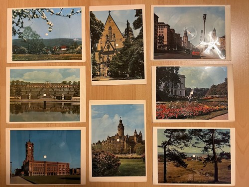 Colorvox tonpostkarten - colorvox,