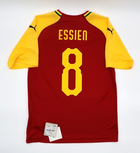 Brandneu puma ghana 2018 2019 - brandneu,