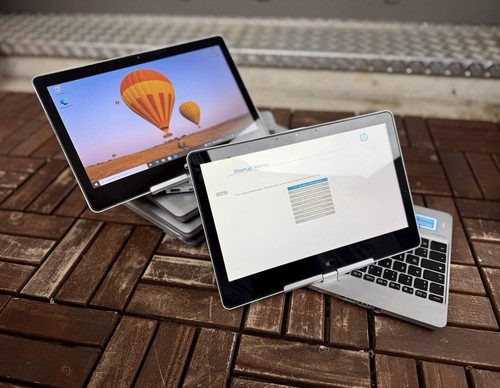 Elitebook revolve 810 - hp,