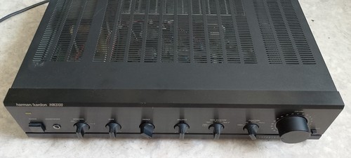 Harman kardon hk6100 - harman/kardon,
