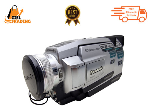 Panasonic ds30eg mini dv - mini,