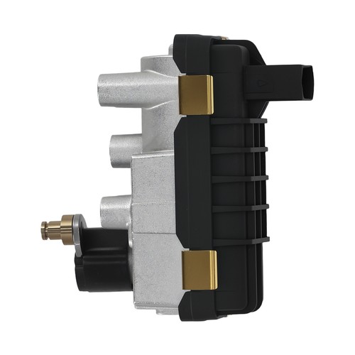 Turbo stellmotor 014 g24 - stellmotor, for