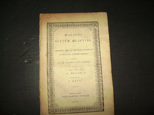 Lennep david jacob - lennep,,