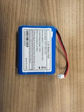 Li-Ion Akku 11,1V 3000mAh
