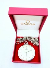 Omega De Ville 44mm 17 Jewels
