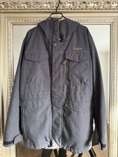 Snowboardjacke M Herren von