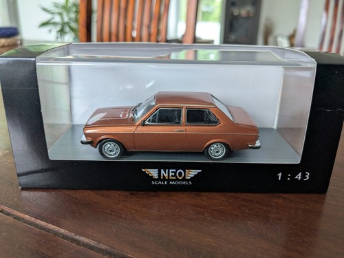 Neo scale models - neo, vw