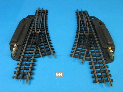 Trix express 4361 4363 - trix,