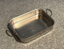 Mauviel 1830 cook - 1830, bräter