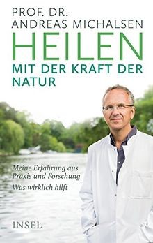 Heilen mit der kraft - mit,