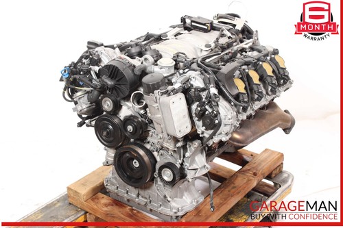 Mercedes w221 s550 - 07-11,