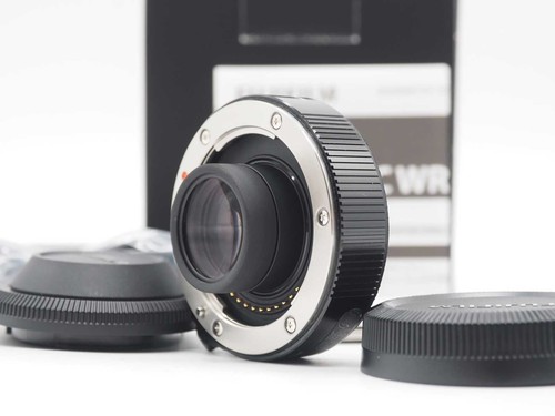 Fujifilm fujinon xf1 - fujifilm, wr