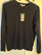 M&S Damenpullover reines