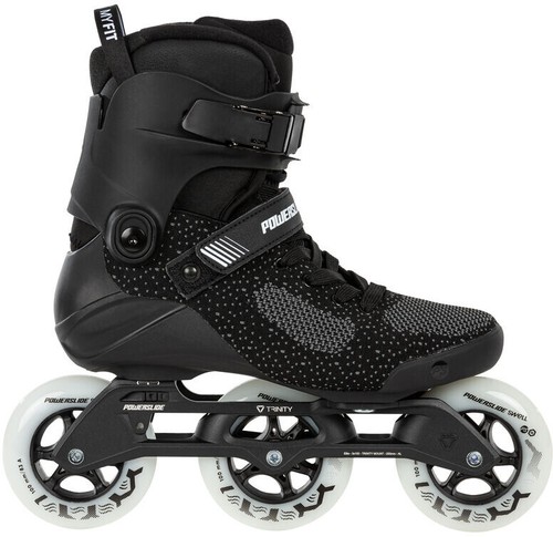 Powerslide inliner inline - inliner,