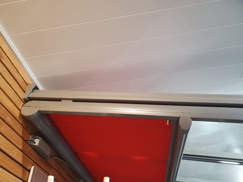 Markilux unterglassmarkise 889 - markilux,