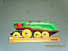 Decal / Sticker + Brio + Smart