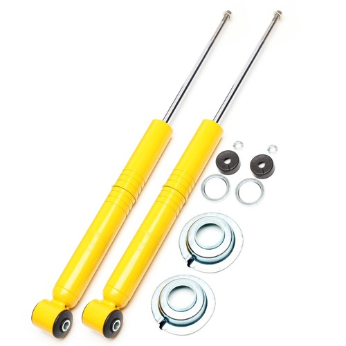 Sport stoßdämpfer - 2x, sport-stoßdÄmpfer