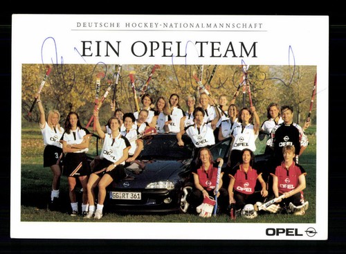 Opel team hockey - opel,