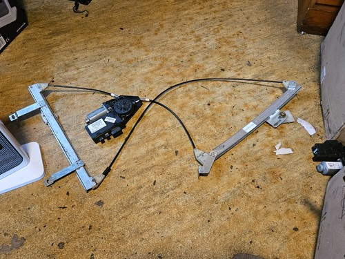 Peugeot 307 fensterheber - cc,