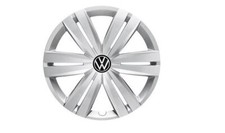 Original VW Touran Radzierblende Radblende Radkappen 16 Zoll