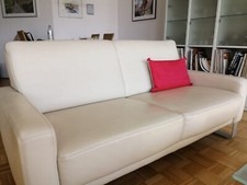 koinor ledersofa gebraucht