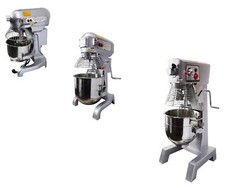 Planetenrührmaschine