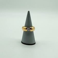 Ring mode schmuck damenring - ring,