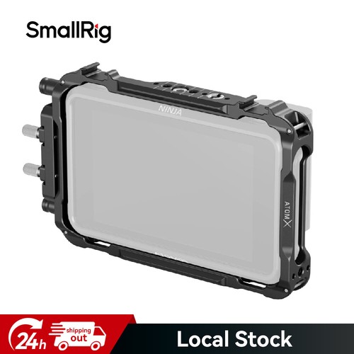 Smallrig ninja cage - smallrig, v+