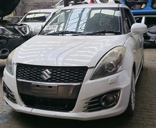 SUZUKI SWIFT SPORT 1.6 3DR