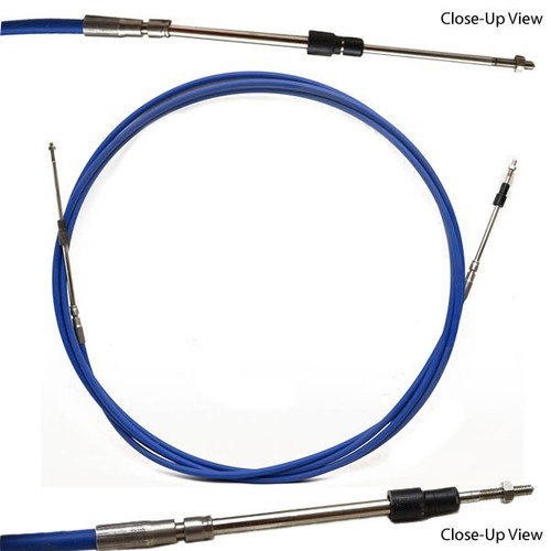Ultraflex mach zero 12ft low - ultraflex,