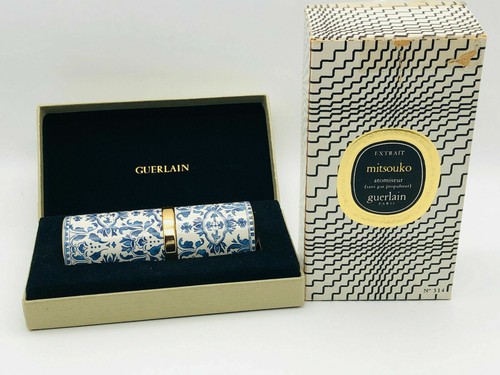 Guerlain mitsouko parfum - mitsouko,