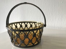 JUGENDSTIL alte Konfektschale