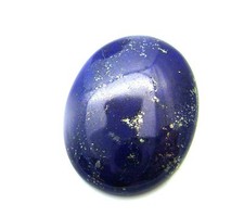 Lapislazuli Natur Edelstein