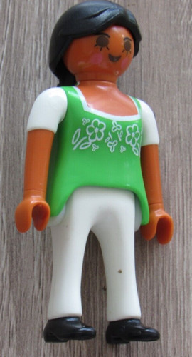 Playmobil frau figur - playmobil©,