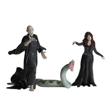 SCHLEICH Voldemort with Nagini