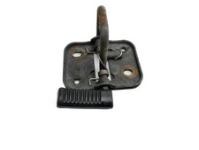 Haubenschloss Verschluss Motorhaube geschlossen Schloss für VW Caddy SA IV 15-20