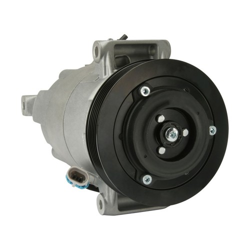 Klimakompressor 120 mm - klimakompressor, Ø