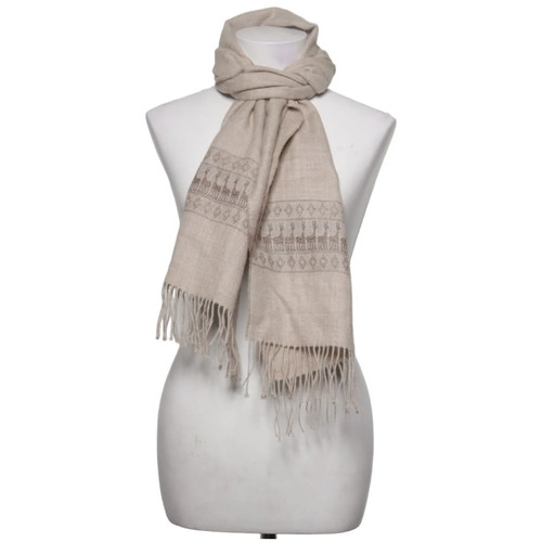 Schal damen alpakawolle - damen,,