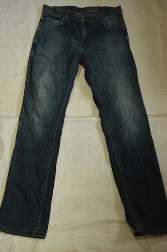 Wrangler texas stretch jeans - texas,