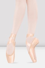 Bloch serenade spitzenschuhe - bloch,