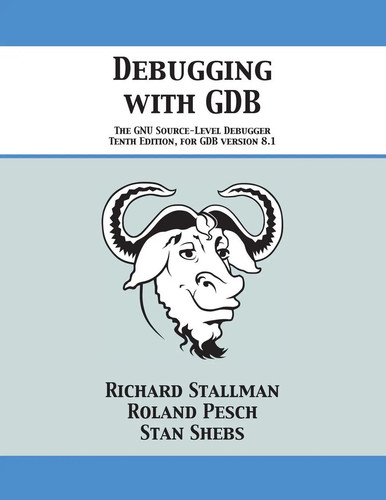 Debugging with gdb the gnu - with,