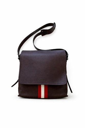 Bally messenger - bally,